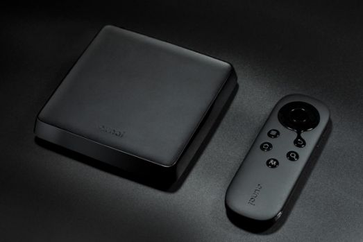 “長在手上”的遙控器 如何承包牛奶盒子的亮點(圖1)