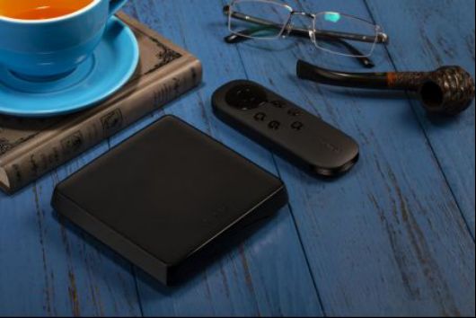 “長在手上”的遙控器 如何承包牛奶盒子的亮點(圖3)